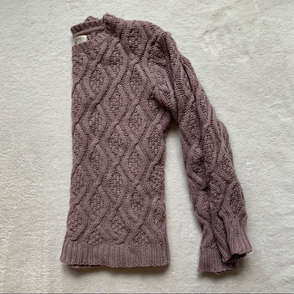 Ruby Moon Size S Sweater - image 1